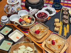 -敏珠拉姆藏餐·南京厨房(富春江东街店)