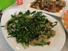 -沈家门小海鲜