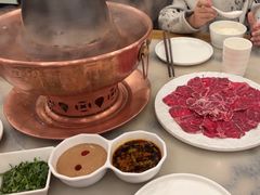 -牛街·马辈儿涮肉(牛街二店)
