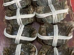-阳澄湖大闸蟹·琼灵阁牌品牌连锁(吴中总店)
