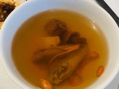 -宝丽轩中餐厅BAOLIXUAN