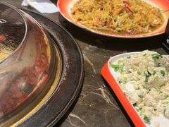 -粗粮人家·东北菜(洋桥店)