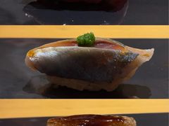 -鮨青(恒基名人购物中心店)