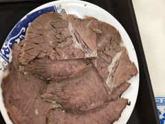 -马子禄牛肉面(金宝街店)
