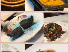 -春申里餐厅(银泰in99店)