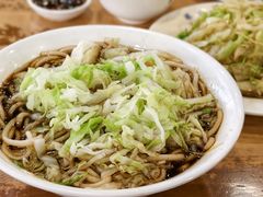 -柴氏风味斋(甘家口店)