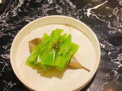 -甄御•海鲜新青岛菜(麦岛店)