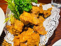 -前海沿·青岛菜(五四广场永旺店)