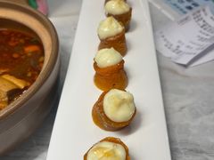-老李家土菜馆·安吉地标美食