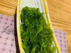 -林妈妈村·日式料理(宝山万达店)