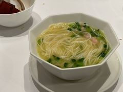 嫩鸡煨面-福1015(愚园路店)