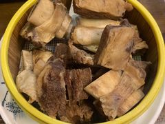 -伊兰麒兰馨园·川菜·清真馆(339电视塔店)