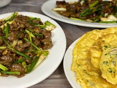 沙姜牛肉-贞记餐厅(老街店)