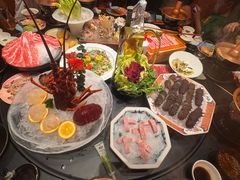 -海鲜码头·中国菜