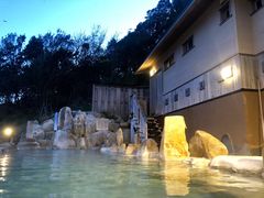 -南紀白浜 浜千鳥の湯 海舟