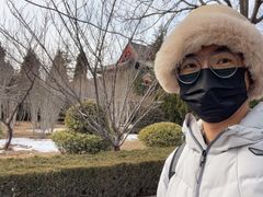 -大槐树寻根祭祖园
