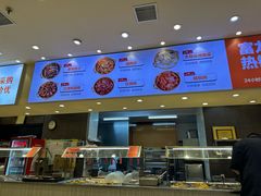 -富龙快餐店(铁西店)