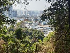 -求水山公园
