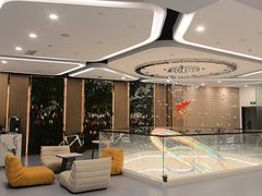 -英派斯健身(海信国际中心馆)