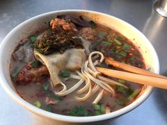 -高记清香园绝味不翻汤