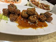 -春江饭店(共青团路总店)