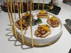 -3号仓库·创意中国菜(嘉兴龙鼎万达店)