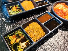 -九田家黑牛烤肉料理(珠江摩尔店)