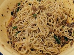 -阿福板凳面(观音桥店)