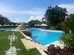 android_upload_pic-三亚亚龙湾凯莱仙人掌度假酒店