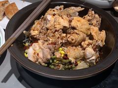 -云海肴·汽锅鸡·云南菜(高德置地店)