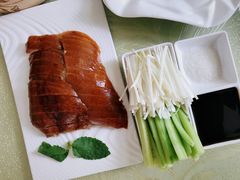 -京尊烤鸭店JINGZUN(春秀路店)