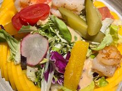-第101座花园餐厅(湖滨88店)