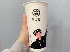 -古茗(龙汇广场店)