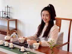 -小茶闲舍·观景商务茶馆(广州塔店)