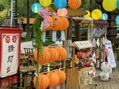 -HERRE·FARM 赫尔露营农场·团建聚会包场