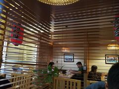-山之川日料放题(通州店)