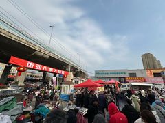 -李村大集