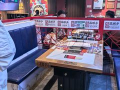 -高鸽子锦州烧烤63年(海阳路店)