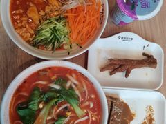 -阿利茄汁面(金成国贸店)