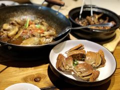 -临家闽南菜(宝洲路店)