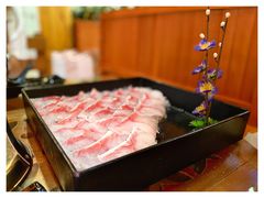 斑鱼片-丽江庭院之爱在路上(西单店)