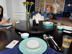 -翠湖宾馆·中餐厅