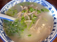 -老三羊汤【北兴隆街店】