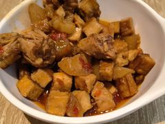 -泰煌鸡·上海白斩鸡·鸡汤面(鹤庆店)