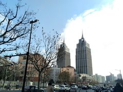 -环球港凯悦 · 享悦中餐厅