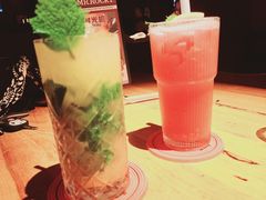 -MR.ROCKY洛奇先生·西餐&酒吧(太古仓店)