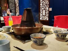 -三宝涮肉(体育学院店)