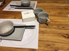 -U你·天然调味(南湖总店)