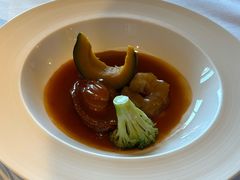 -富力丽思卡尔顿酒店·丽轩中餐厅