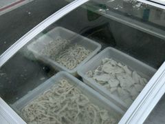 -小田乌鱼排(济宁总店)